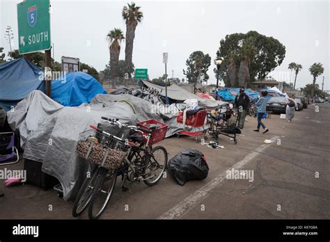 barrio jalisco san diego|A growing homeless encampment along San Diego's Logan .